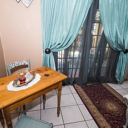 Tarentaalrand Guesthouse Upington Dış mekan fotoğraf
