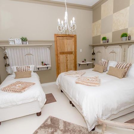 Tarentaalrand Guesthouse Upington Dış mekan fotoğraf