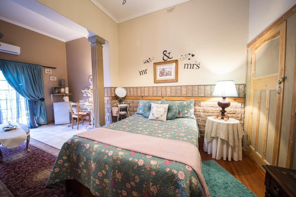Tarentaalrand Guesthouse Upington Oda fotoğraf