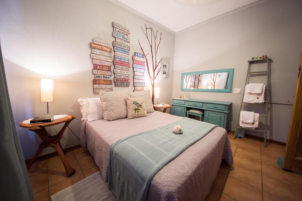 Tarentaalrand Guesthouse Upington Oda fotoğraf