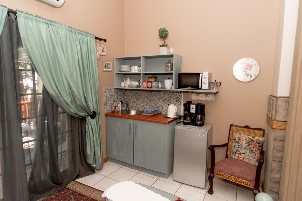 Tarentaalrand Guesthouse Upington Dış mekan fotoğraf