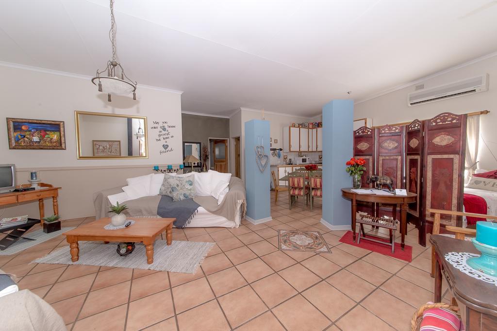 Tarentaalrand Guesthouse Upington Dış mekan fotoğraf