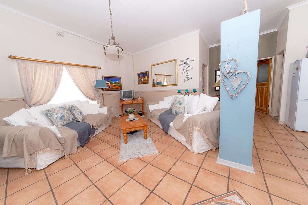 Tarentaalrand Guesthouse Upington Dış mekan fotoğraf
