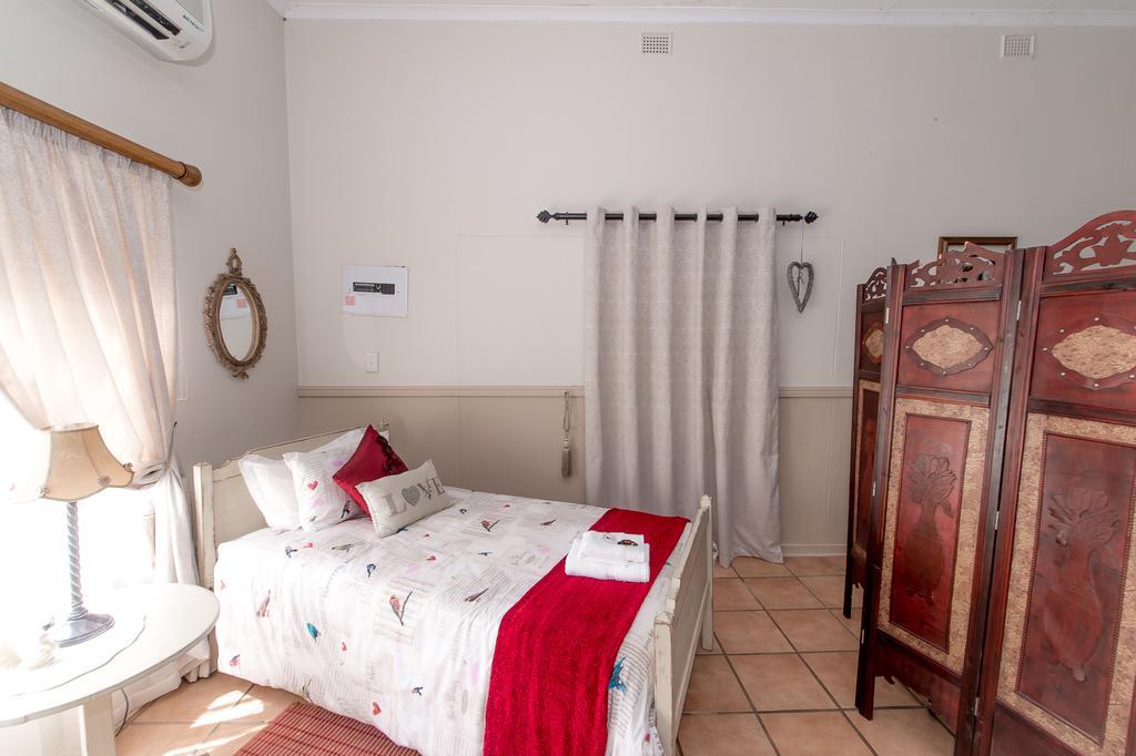 Tarentaalrand Guesthouse Upington Dış mekan fotoğraf