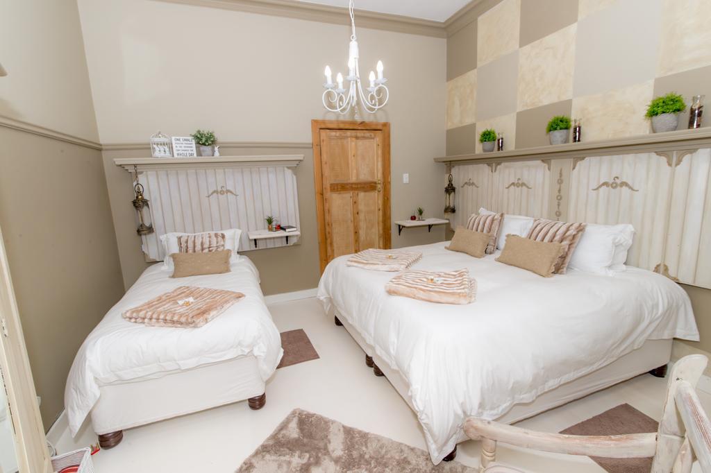 Tarentaalrand Guesthouse Upington Dış mekan fotoğraf