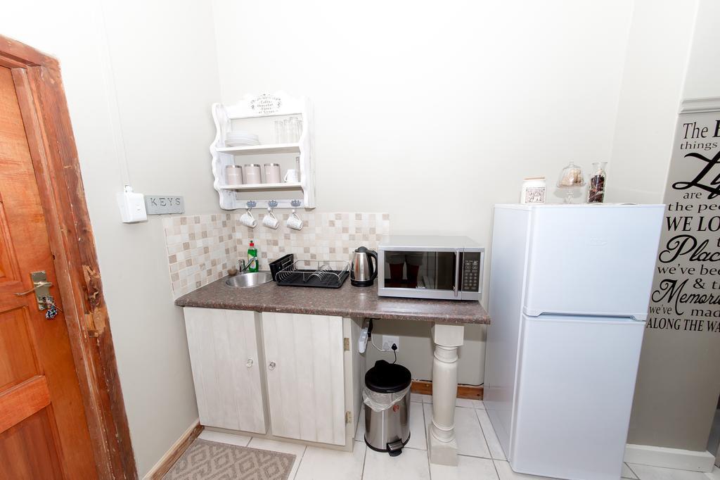 Tarentaalrand Guesthouse Upington Dış mekan fotoğraf