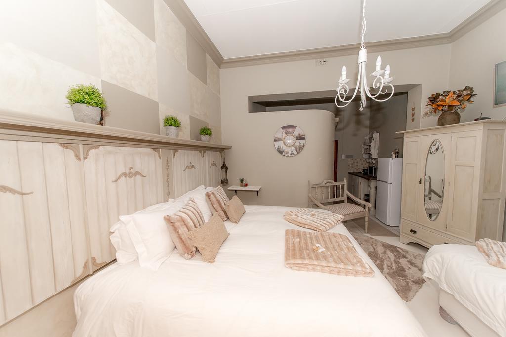 Tarentaalrand Guesthouse Upington Dış mekan fotoğraf